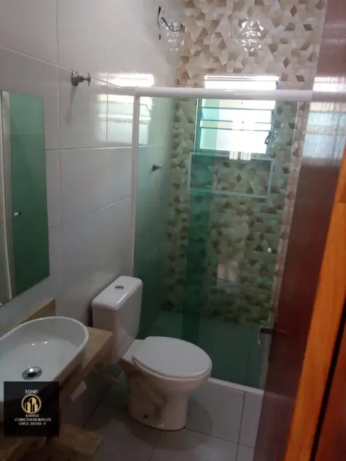 Foto 3 de Casa com 2 quartos à venda em Samambaia, Praia Grande - SP