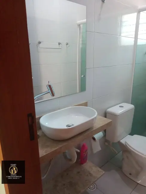 Foto 2 de Casa com 2 quartos à venda em Samambaia, Praia Grande - SP