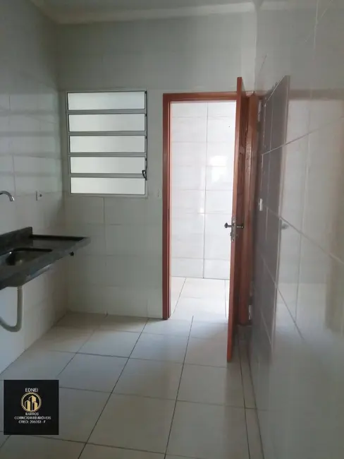 Foto 7 de Casa com 2 quartos à venda em Samambaia, Praia Grande - SP