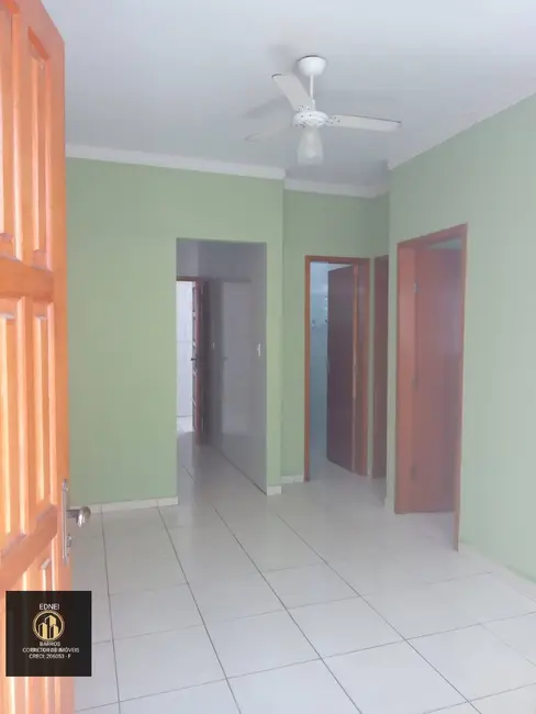 Foto 6 de Casa com 2 quartos à venda em Samambaia, Praia Grande - SP