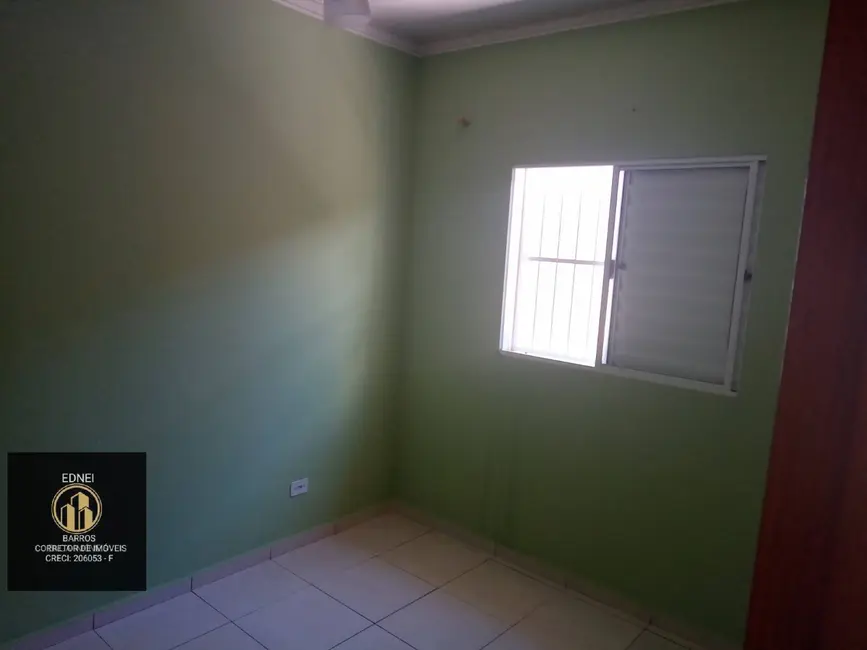 Foto 5 de Casa com 2 quartos à venda em Samambaia, Praia Grande - SP