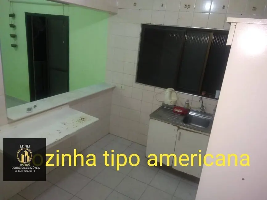 Casa com 1 quarto à venda em Aviação, Praia Grande - SP - imagem 5 Foto 5 de Casa com 1 quarto à venda em Aviação, Praia Grande - SP