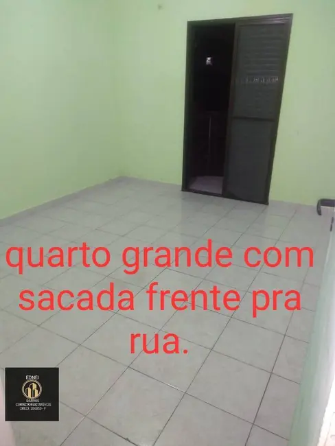 Casa com 1 quarto à venda em Aviação, Praia Grande - SP - imagem 3 Foto 3 de Casa com 1 quarto à venda em Aviação, Praia Grande - SP