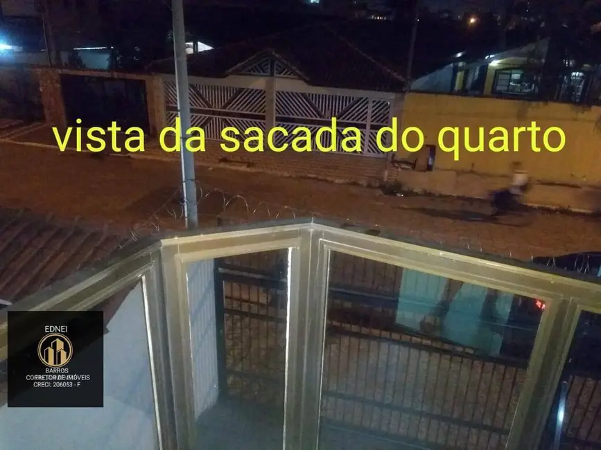Foto 2 de Casa com 1 quarto à venda em Aviação, Praia Grande - SP
