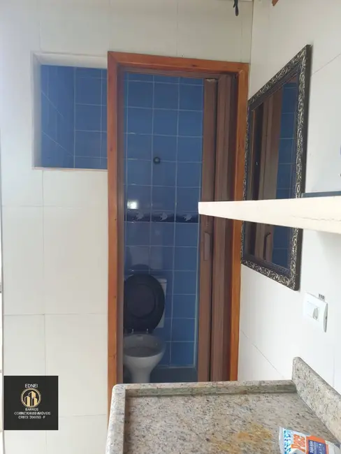 Casa com 3 quartos à venda, 170m2 em Guilhermina, Praia Grande - SP - imagem 4 Foto 4 de Casa com 3 quartos à venda, 170m2 em Guilhermina, Praia Grande - SP
