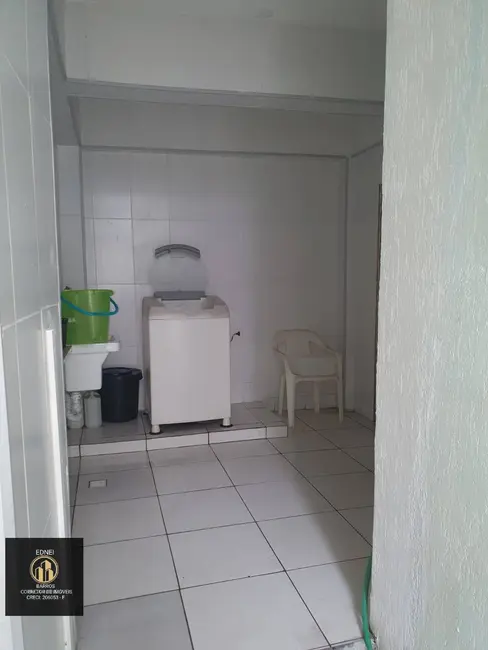 Casa com 3 quartos à venda, 170m2 em Guilhermina, Praia Grande - SP - imagem 8 Foto 8 de Casa com 3 quartos à venda, 170m2 em Guilhermina, Praia Grande - SP