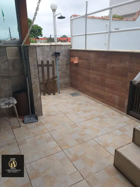 Casa com 3 quartos à venda, 170m2 em Guilhermina, Praia Grande - SP - imagem 5 Foto 5 de Casa com 3 quartos à venda, 170m2 em Guilhermina, Praia Grande - SP