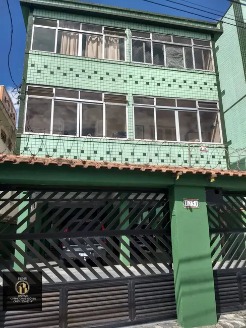 Foto 1 de Kitnet com 1 quarto à venda e para alugar em Centro, Sao Vicente - SP