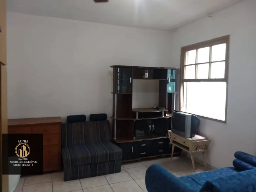 Foto 9 de Kitnet com 1 quarto à venda e para alugar em Centro, Sao Vicente - SP