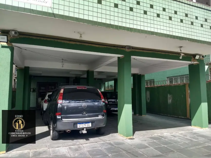 Foto 2 de Kitnet com 1 quarto à venda e para alugar em Centro, Sao Vicente - SP