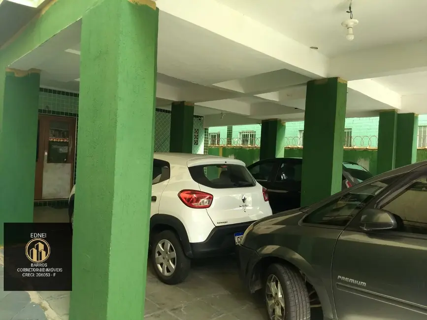 Foto 7 de Kitnet com 1 quarto à venda e para alugar em Centro, Sao Vicente - SP