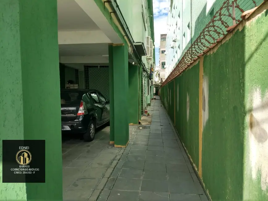 Foto 6 de Kitnet com 1 quarto à venda e para alugar em Centro, Sao Vicente - SP