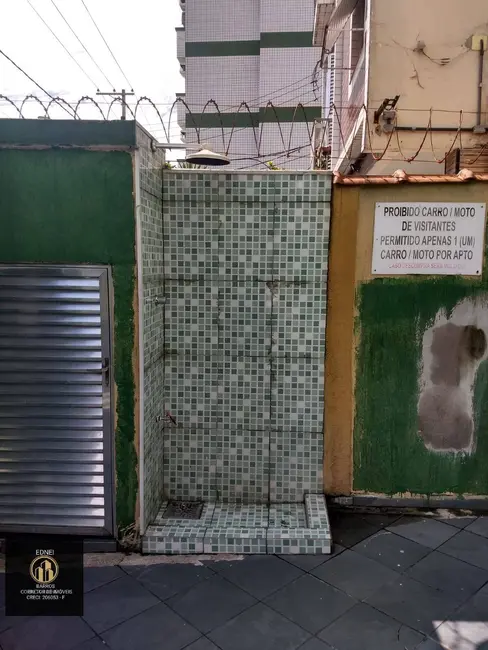 Foto 5 de Kitnet com 1 quarto à venda e para alugar em Centro, Sao Vicente - SP