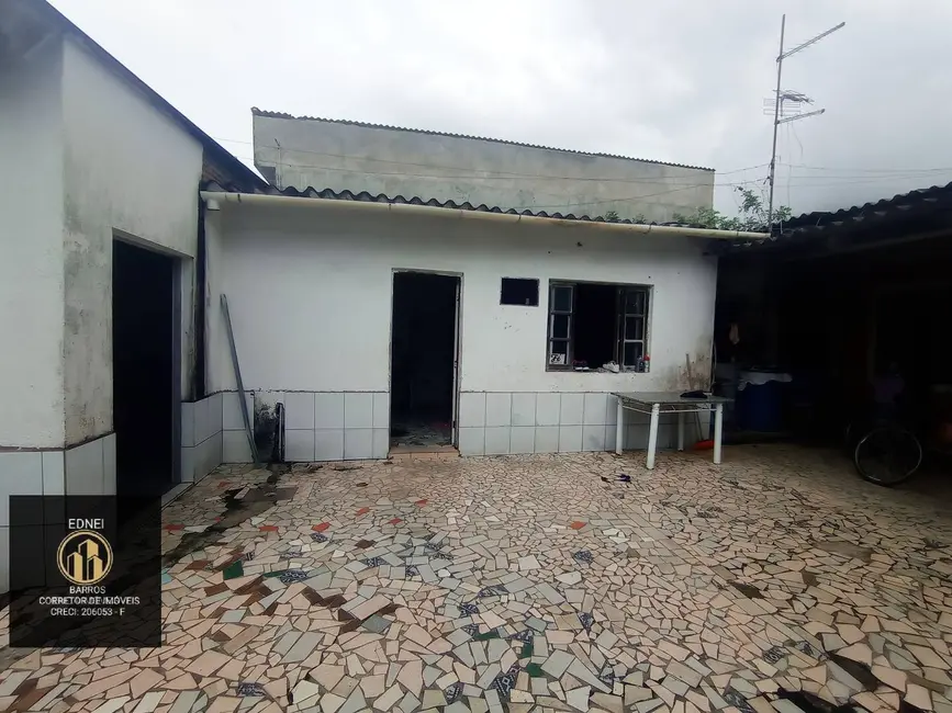 Foto 7 de Terreno / Lote à venda, 250m2 em Praia Grande - SP
