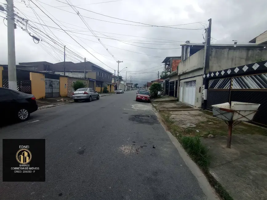 Foto 2 de Terreno / Lote à venda, 250m2 em Praia Grande - SP