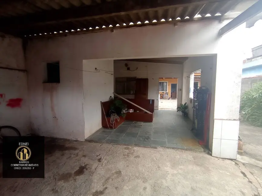 Foto 5 de Terreno / Lote à venda, 250m2 em Praia Grande - SP