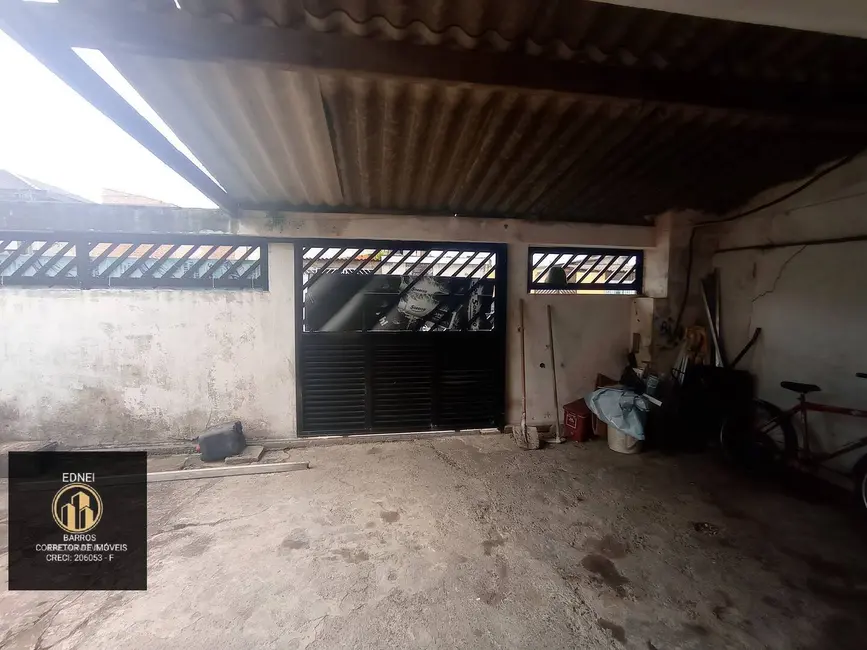 Foto 9 de Terreno / Lote à venda, 250m2 em Praia Grande - SP