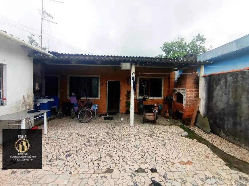 Foto 8 de Terreno / Lote à venda, 250m2 em Praia Grande - SP