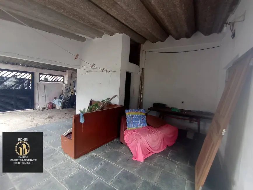 Foto 6 de Terreno / Lote à venda, 250m2 em Praia Grande - SP
