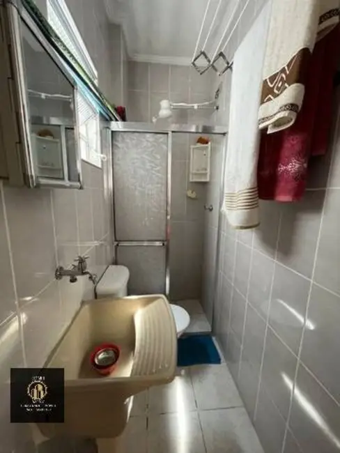 Kitnet com 1 quarto à venda, 23m2 em Ocian, Praia Grande - SP - imagem 8 Foto 8 de Kitnet com 1 quarto à venda, 23m2 em Ocian, Praia Grande - SP