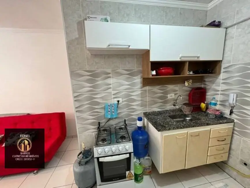 Kitnet com 1 quarto à venda, 23m2 em Ocian, Praia Grande - SP - imagem 5 Foto 5 de Kitnet com 1 quarto à venda, 23m2 em Ocian, Praia Grande - SP