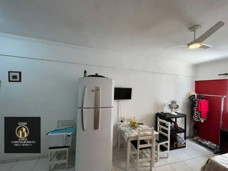 Kitnet com 1 quarto à venda, 23m2 em Ocian, Praia Grande - SP - imagem 4 Foto 4 de Kitnet com 1 quarto à venda, 23m2 em Ocian, Praia Grande - SP