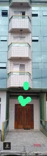 Kitnet com 1 quarto à venda, 23m2 em Ocian, Praia Grande - SP - imagem 2 Foto 2 de Kitnet com 1 quarto à venda, 23m2 em Ocian, Praia Grande - SP