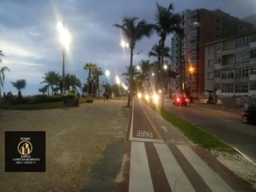 Kitnet com 1 quarto à venda, 23m2 em Ocian, Praia Grande - SP - imagem 3 Foto 3 de Kitnet com 1 quarto à venda, 23m2 em Ocian, Praia Grande - SP