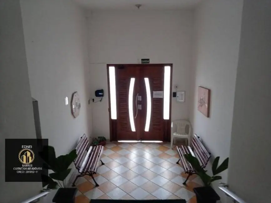 Kitnet com 1 quarto à venda, 23m2 em Ocian, Praia Grande - SP - imagem 6 Foto 6 de Kitnet com 1 quarto à venda, 23m2 em Ocian, Praia Grande - SP