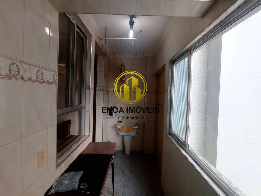 Apartamento com 3 quartos à venda em Centro, Sao Vicente - SP - imagem 7 Foto 7 de Apartamento com 3 quartos à venda em Centro, Sao Vicente - SP