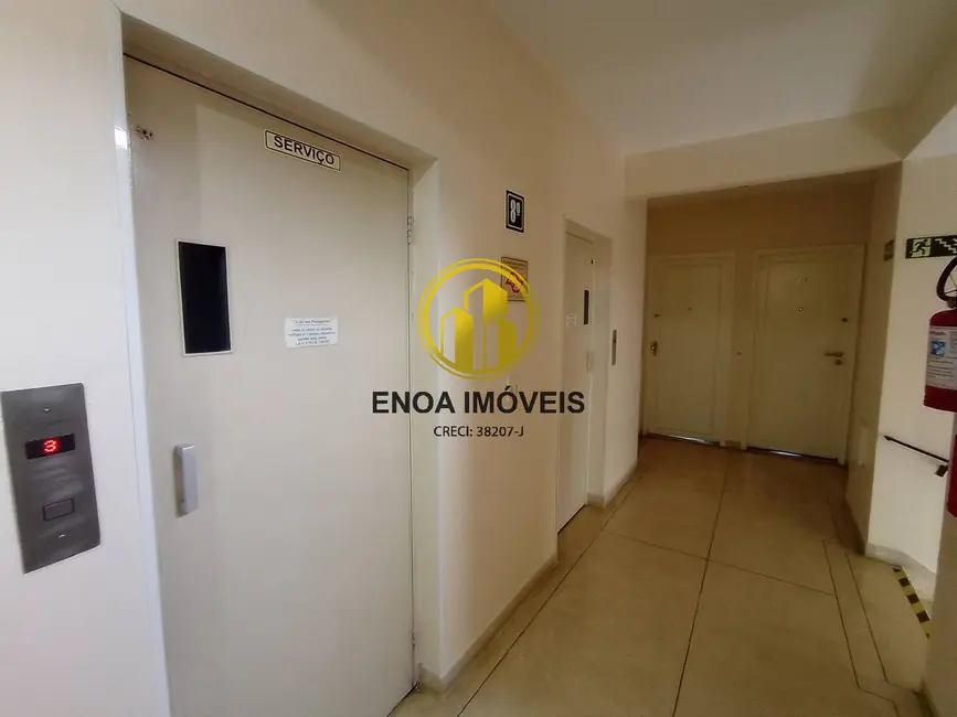 Apartamento com 3 quartos à venda em Centro, Sao Vicente - SP - imagem 8 Foto 8 de Apartamento com 3 quartos à venda em Centro, Sao Vicente - SP