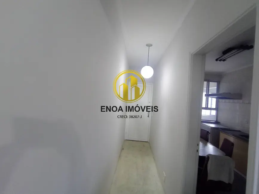 Apartamento com 3 quartos à venda em Centro, Sao Vicente - SP - imagem 4 Foto 4 de Apartamento com 3 quartos à venda em Centro, Sao Vicente - SP