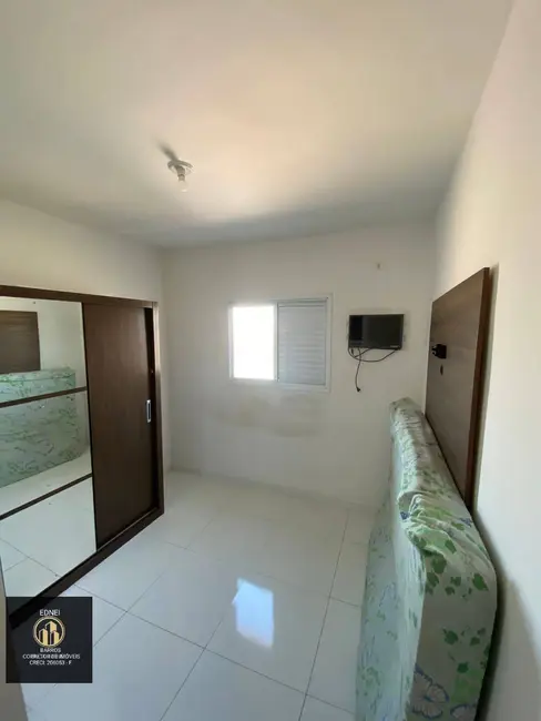 Foto 4 de Casa de Condomínio com 2 quartos à venda, 50m2 em Glória, Praia Grande - SP