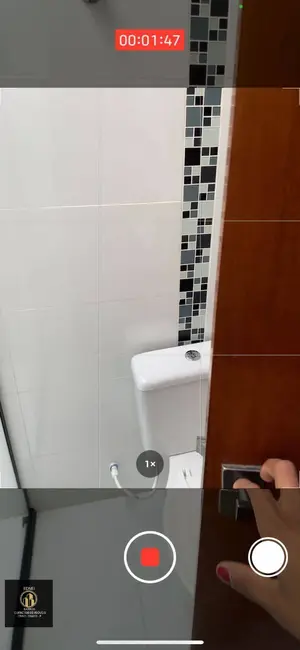 Foto 7 de Casa de Condomínio com 2 quartos à venda, 50m2 em Glória, Praia Grande - SP