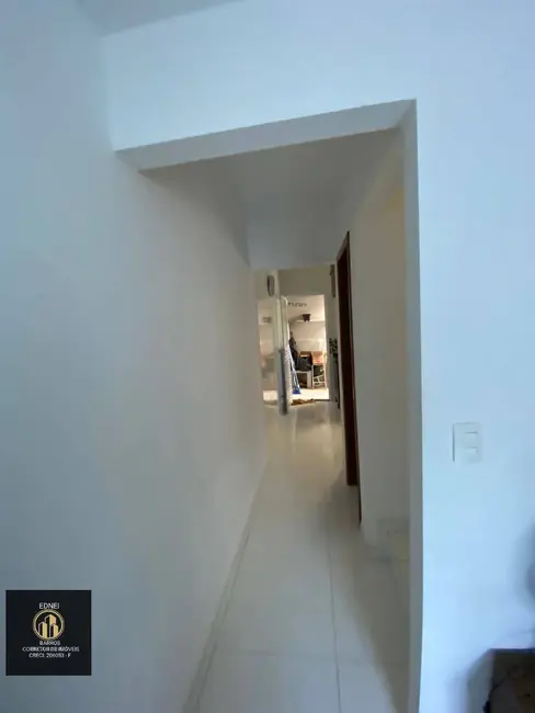 Foto 5 de Casa de Condomínio com 2 quartos à venda, 50m2 em Glória, Praia Grande - SP