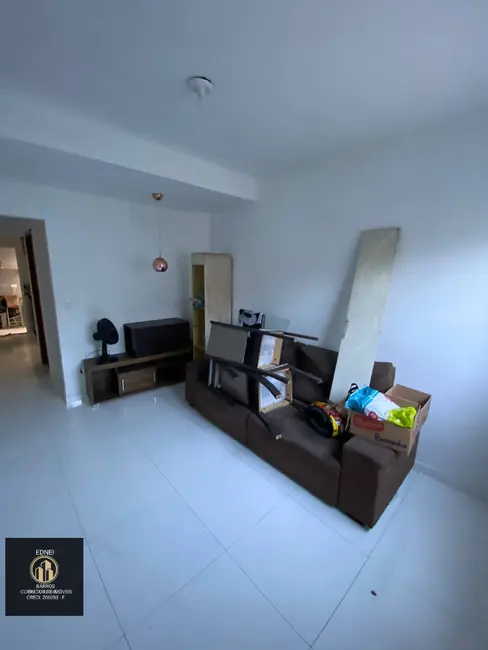 Foto 3 de Casa de Condomínio com 2 quartos à venda, 50m2 em Glória, Praia Grande - SP