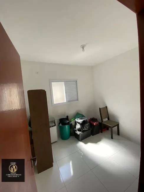 Foto 1 de Casa de Condomínio com 2 quartos à venda, 50m2 em Glória, Praia Grande - SP