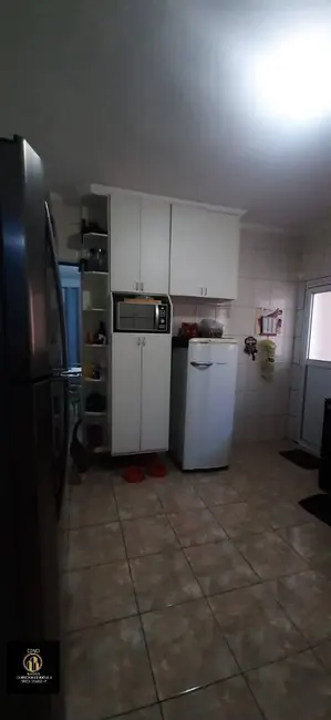 Casa com 2 quartos à venda em Caiçara, Praia Grande - SP - imagem 7 Foto 7 de Casa com 2 quartos à venda em Caiçara, Praia Grande - SP