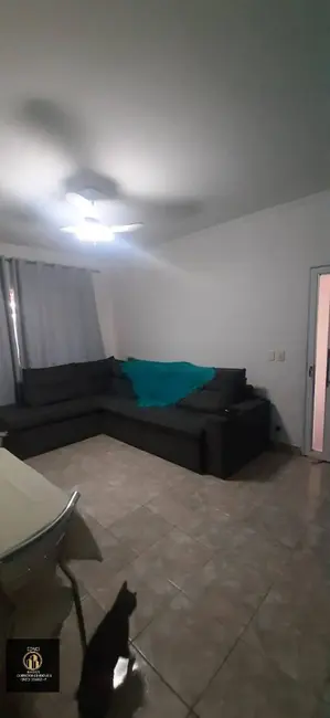 Casa com 2 quartos à venda em Caiçara, Praia Grande - SP - imagem 5 Foto 5 de Casa com 2 quartos à venda em Caiçara, Praia Grande - SP