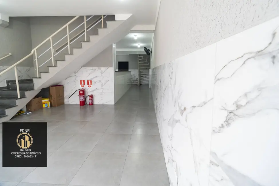 Foto 27 de Sobrado à venda em Tupi, Praia Grande - SP