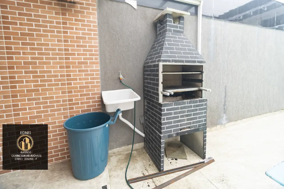 Foto 46 de Sobrado à venda em Tupi, Praia Grande - SP