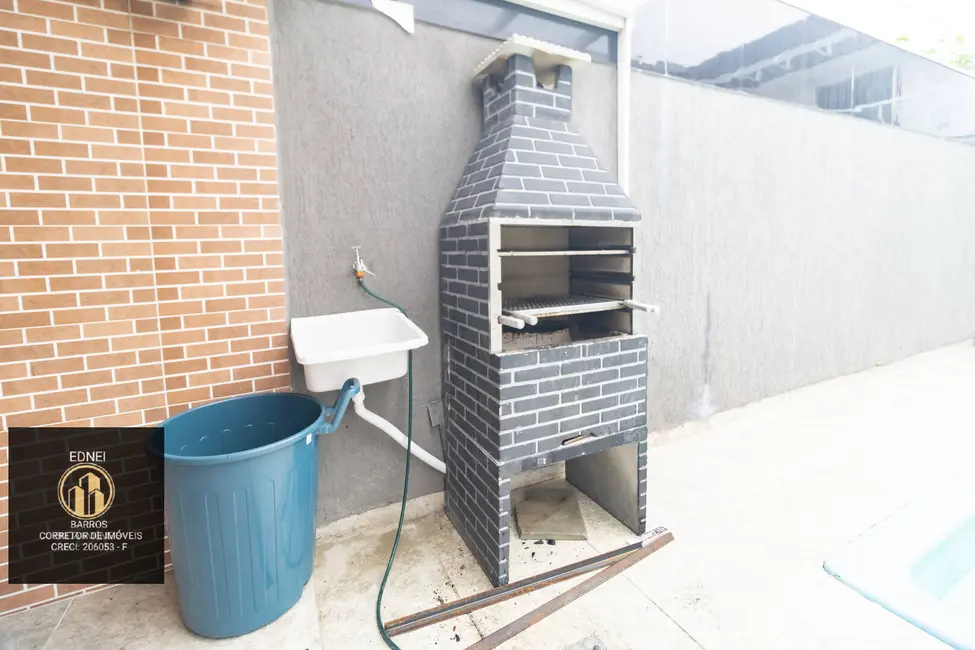 Foto 45 de Sobrado à venda em Tupi, Praia Grande - SP