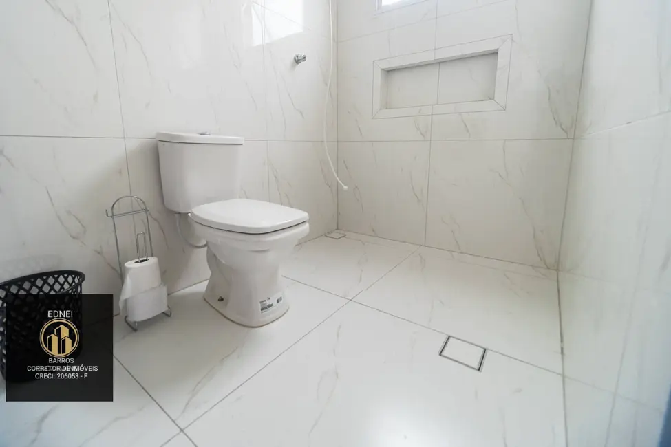 Foto 23 de Sobrado à venda em Tupi, Praia Grande - SP