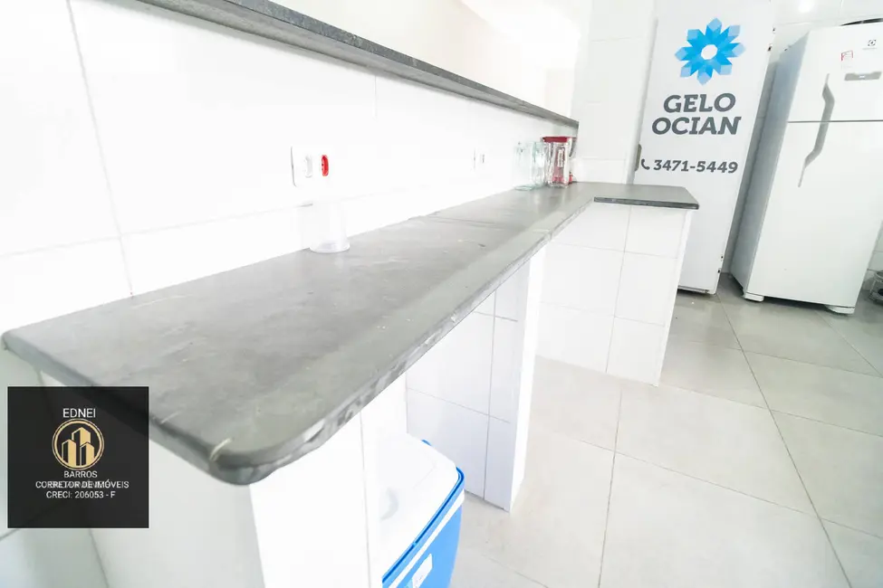 Foto 29 de Sobrado à venda em Tupi, Praia Grande - SP