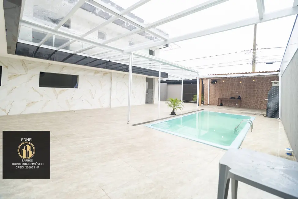 Foto 33 de Sobrado à venda em Tupi, Praia Grande - SP