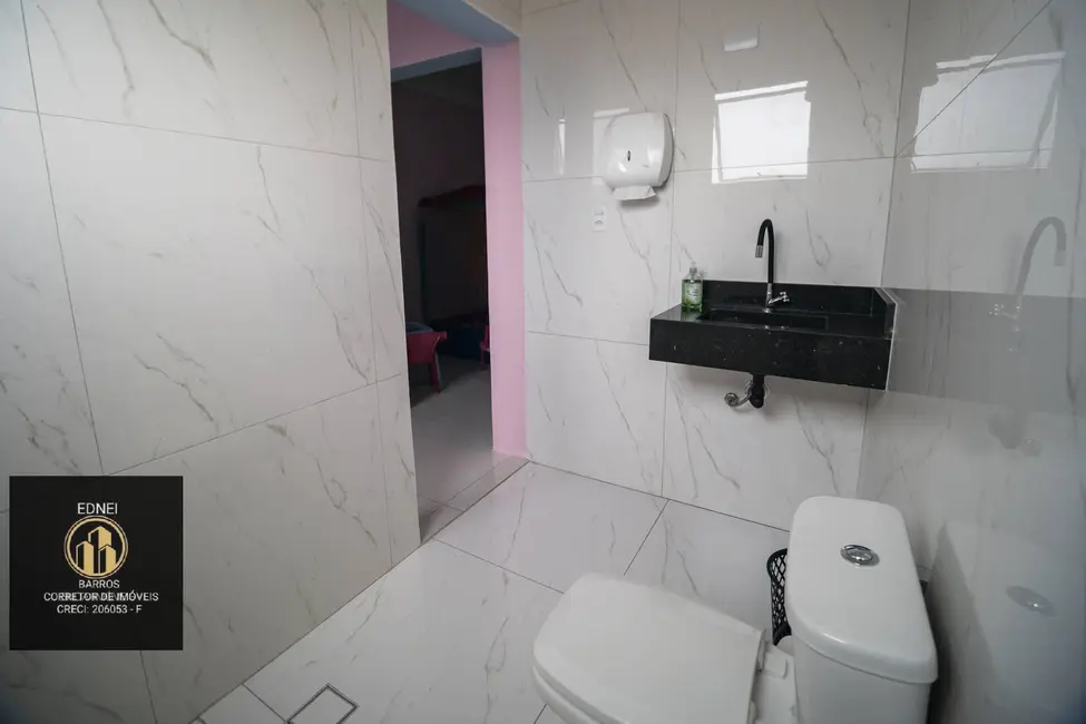 Foto 22 de Sobrado à venda em Tupi, Praia Grande - SP