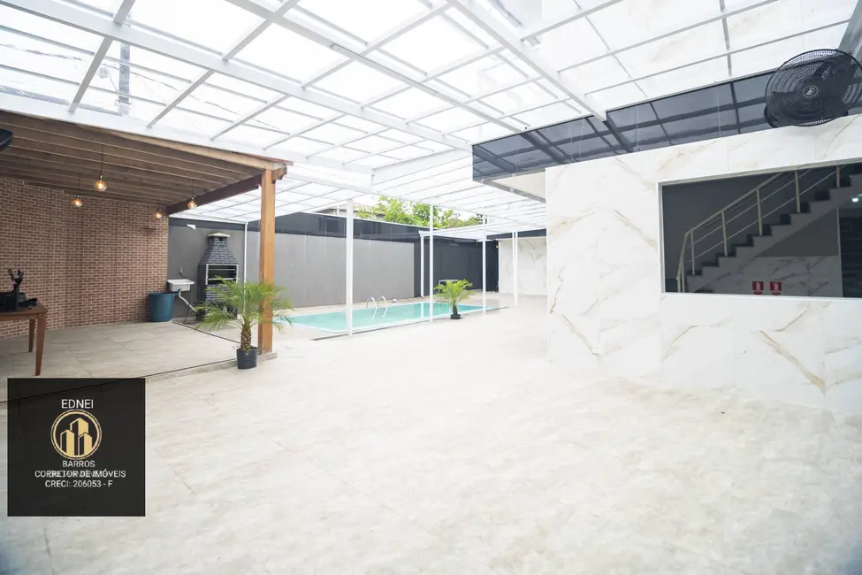 Foto 42 de Sobrado à venda em Tupi, Praia Grande - SP