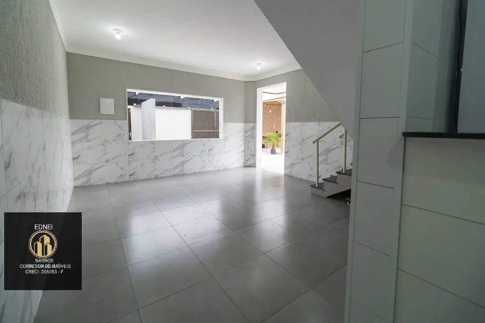 Foto 28 de Sobrado à venda em Tupi, Praia Grande - SP