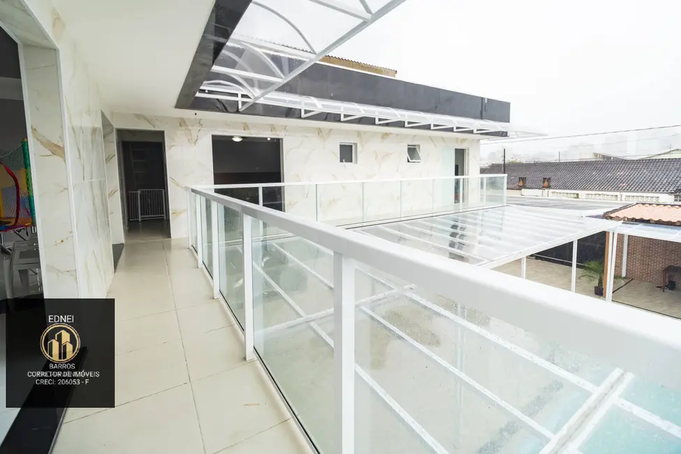 Foto 16 de Sobrado à venda em Tupi, Praia Grande - SP