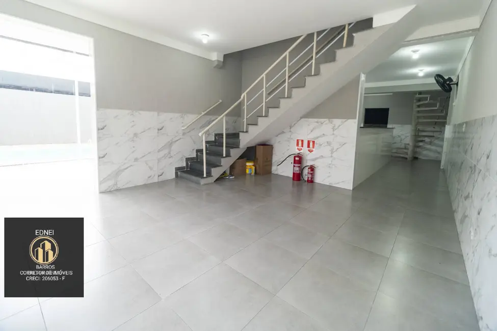 Foto 26 de Sobrado à venda em Tupi, Praia Grande - SP